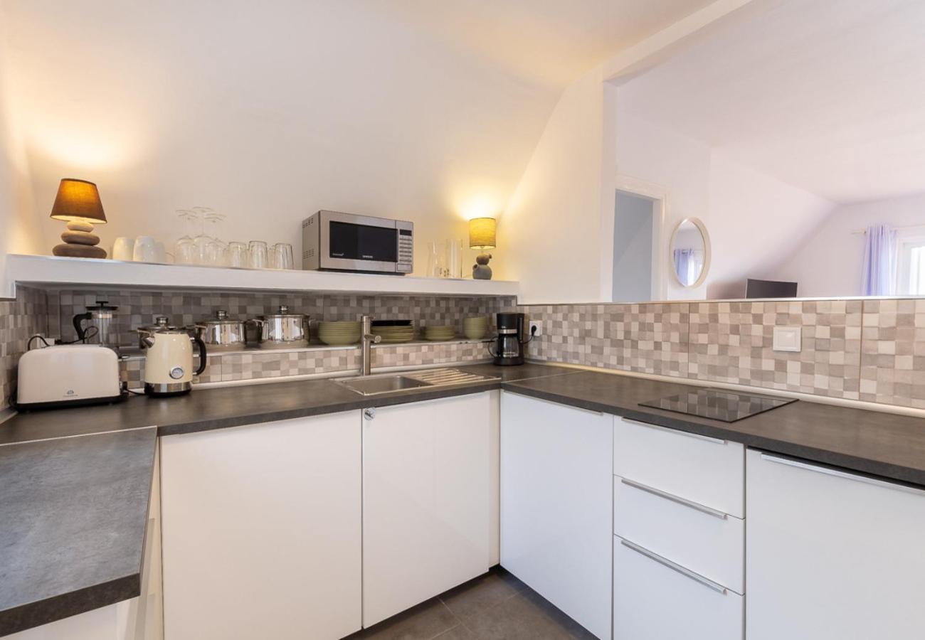 Reformado Apartamento En El Centro Con Vista Al Mar Torremolinos Bagian luar foto